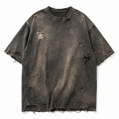 Clay Fade Tee VIP